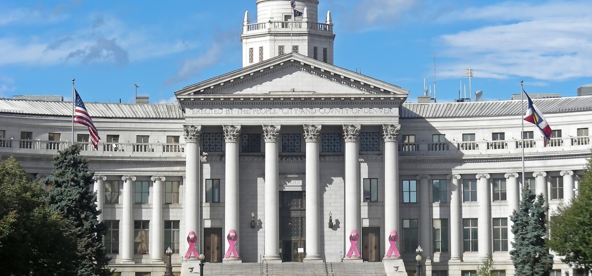 Denver, Colorado Title 32 Special Districts Law Firm