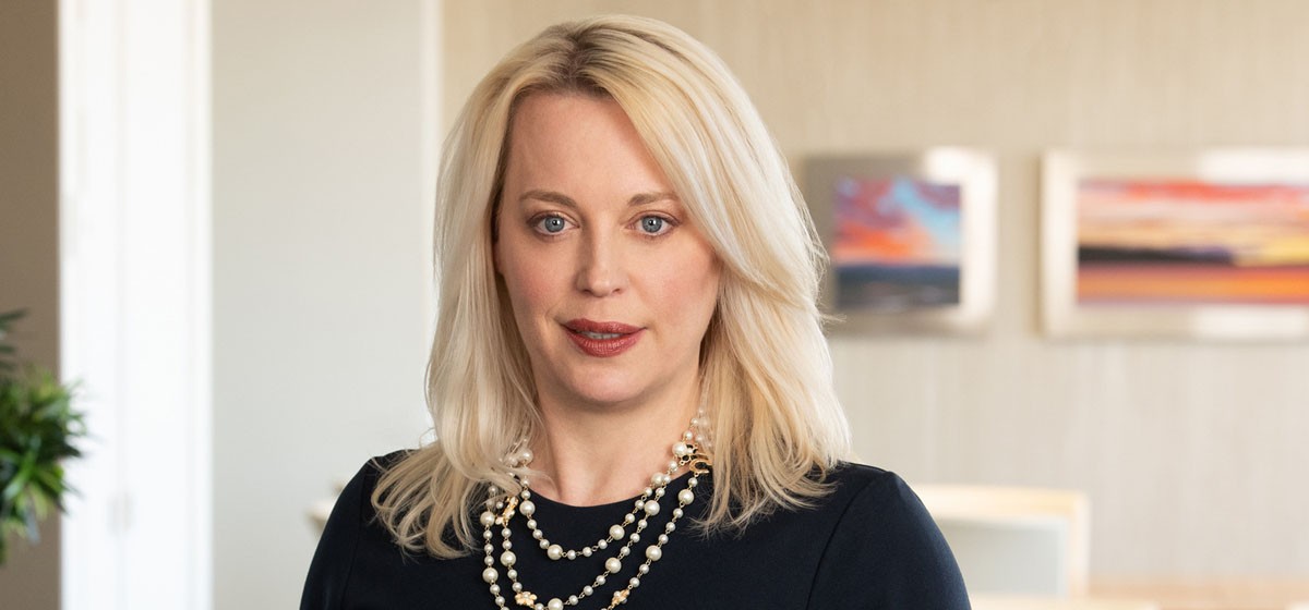 Jessica Alizadeh Denver Co Corporate Attorney