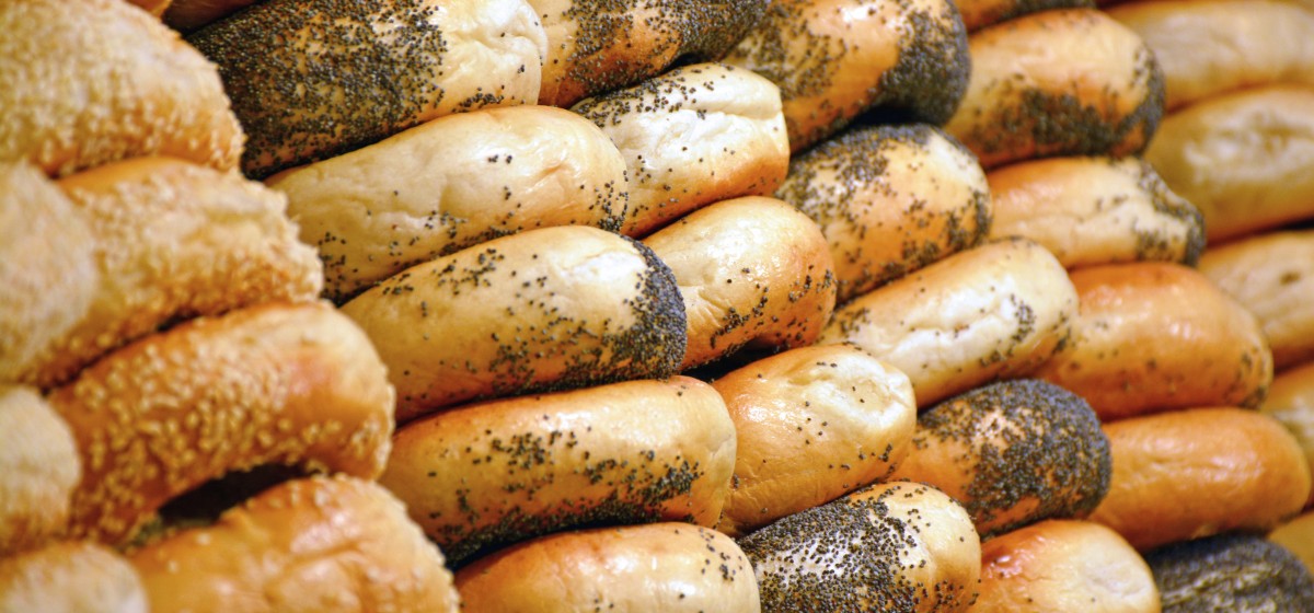 Denver, Colorado Rosenberg’s Bagels and Delicatessen Law Firm