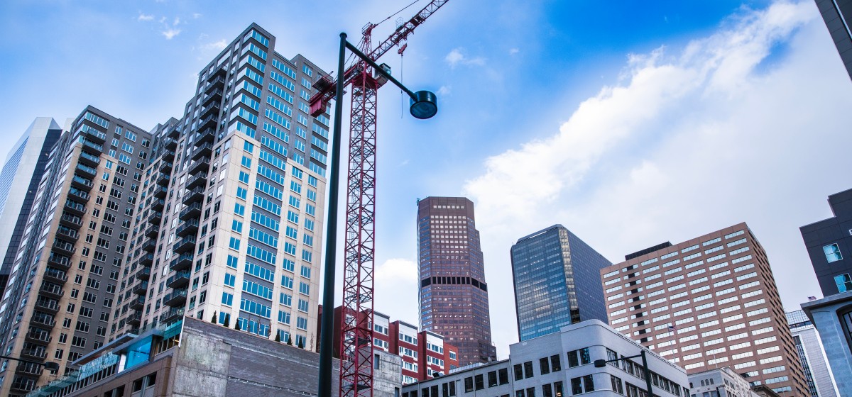 Denver, Colorado Real Estate Law Firm