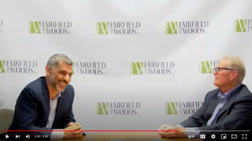 Gennaro DeSantis, Fairfield and Woods Real Estate and Corporate Attorney Video