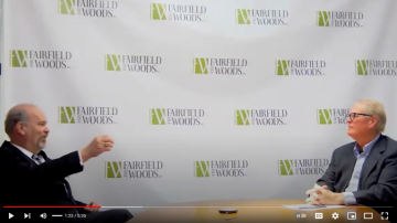 Jack Tanner, Fairfield and Woods Litigation Attorney Video