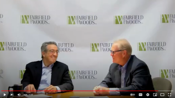 Mark Smith, Fairfield and Woods Intellectual Property Attorney Video