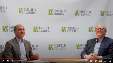 Paul Janda, Fairfield and Woods Litigation Attorney Video