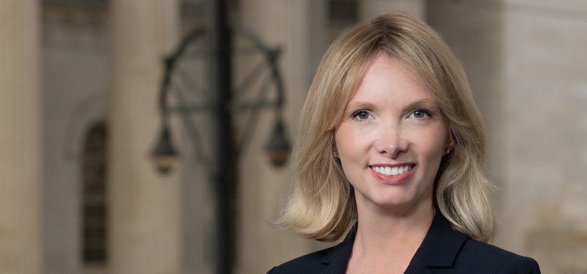 Sarah C. Paradis