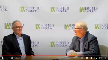 Tim Jordan, Fairfield and Woods Wealth Planning, Trusts, and Estates Attorney Video